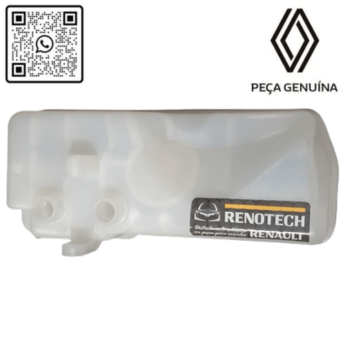 RN 16346R 460916346R RESERVATORIO DO FLUIDO DE FREIO LOG IISAN IIDUSCAP - 3